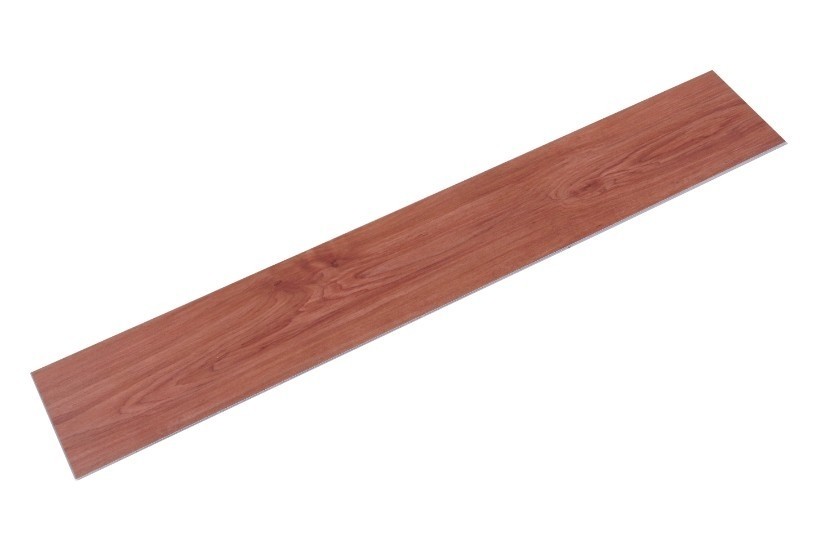 Vinyl Plank Wood LVT Flooring 2.0mm Dry Back Commercial PVC Floor