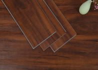 Wood 7"x48"x4.2mm Interlock SPC Vinyl Flooring