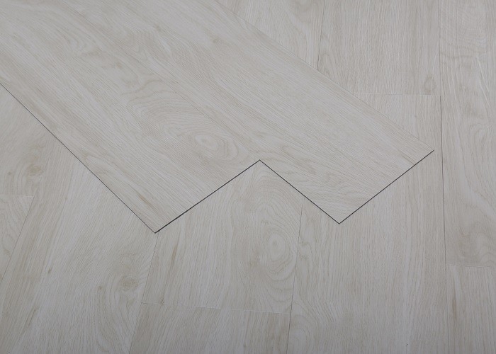 Easy Installation Glue Down 2.0mm 6×36inch  Vinyl Tile Floor